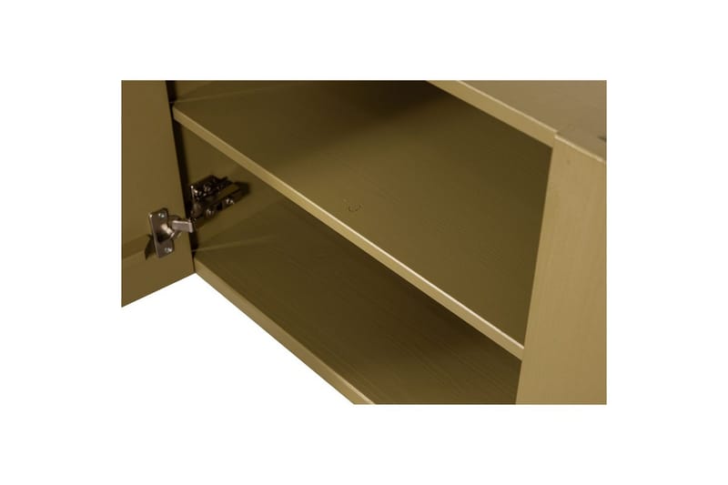 TV-enhet Basu - Mose, 152 cm - Møbler - TV- & Mediamøbler - TV-skap