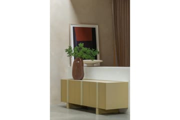 TV-enhet Basu - Mose, 152 cm - Møbler - TV- & Mediamøbler - TV-skap