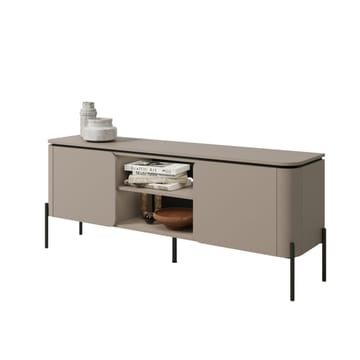 TV-enhet Bello 2 Dører - Møbler - TV- & Mediamøbler - TV benk & mediabenk