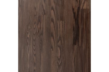 TV-enhet Bono - Brun, Ask - Møbler - TV- & Mediamøbler - TV-skap