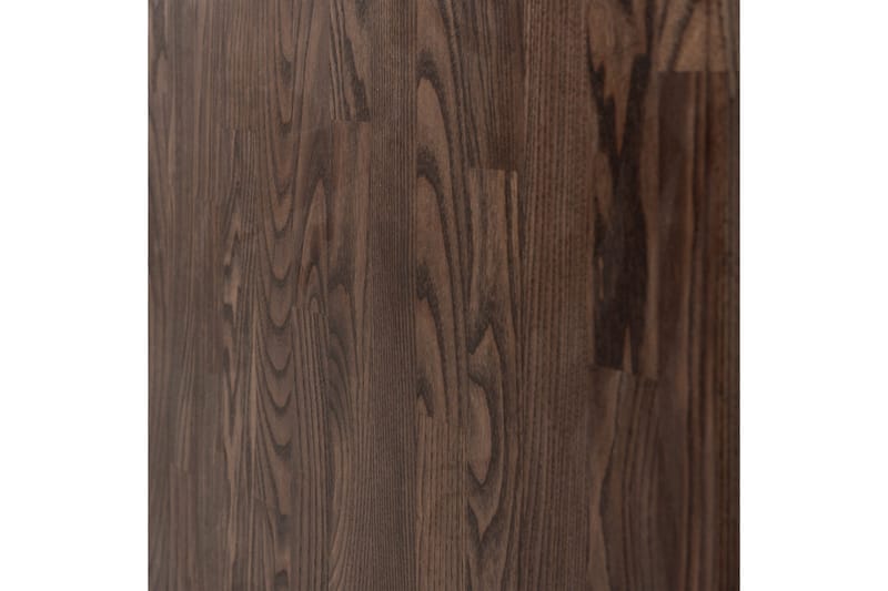 TV-enhet Bono - Brun, Ask - Møbler - TV- & Mediamøbler - TV-skap