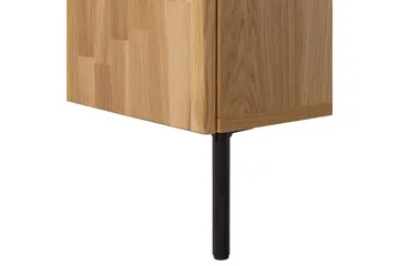 TV-enhet Bono - Naturlig, Eik - Møbler - TV- & Mediamøbler - TV-skap