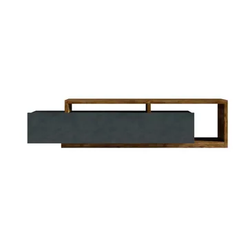 TV-enhet Bota 1 Skuff - Apple Gran - Møbler - TV- & Mediamøbler - TV benk & mediabenk