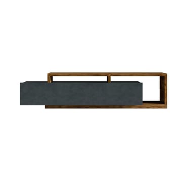 TV-enhet Bota 1 Skuff - Apple Gran - Møbler - TV- & Mediamøbler - TV benk & mediabenk