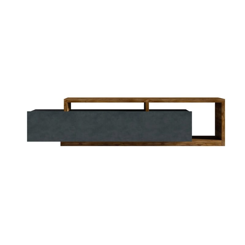 TV-enhet Bota 1 Skuff - Apple Gran - Møbler - TV- & Mediamøbler - TV benk & mediabenk