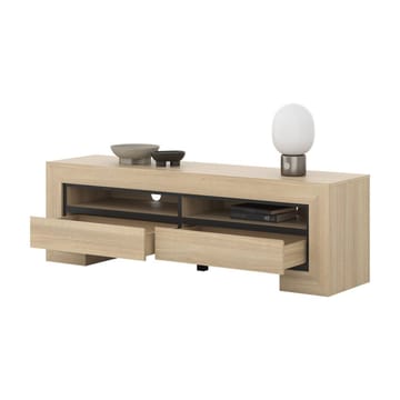 TV-enhet Cuba II med 2 skuffer - Møbler - TV- & Mediamøbler - TV benk & mediabenk