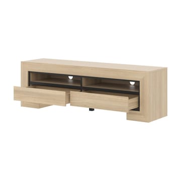 TV-enhet Cuba II med 2 skuffer - Møbler - TV- & Mediamøbler - TV benk & mediabenk