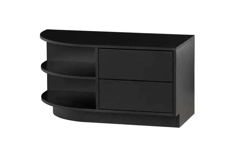 TV-enhet Finca Round, Venstre