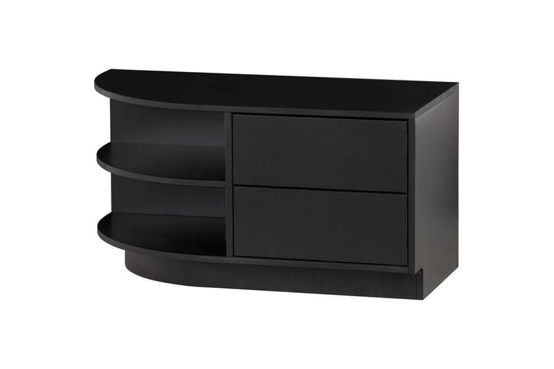 TV-enhet Finca Round, Venstre