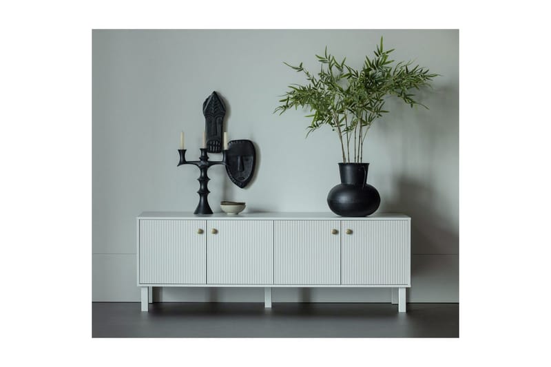 TV-enhet Madu - Møbler - TV- & Mediamøbler - TV-skap