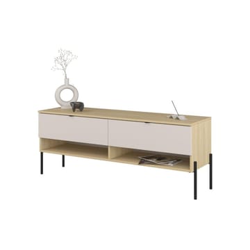 TV-enhet Ore med 2 Skuffer - Kashmir - Møbler - TV- & Mediamøbler - TV benk & mediabenk