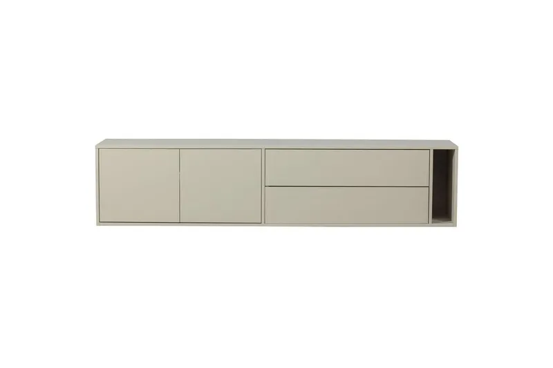 TV-enhet Settle - Møbler - TV- & Mediamøbler - TV benk & mediabenk