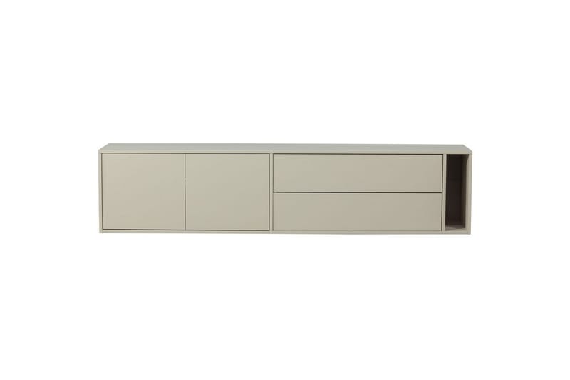 TV-enhet Settle - Møbler - TV- & Mediamøbler - TV benk & mediabenk