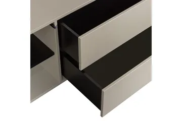 TV-enhet Settle - Møbler - TV- & Mediamøbler - TV benk & mediabenk