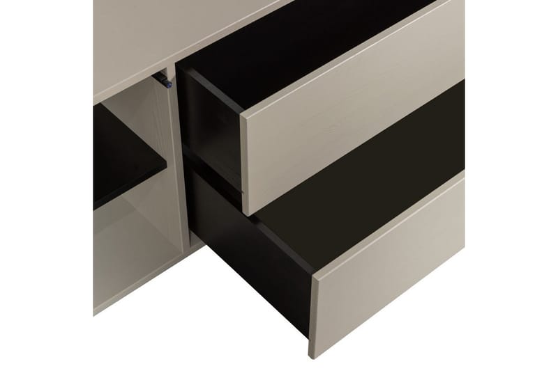 TV-enhet Settle - Møbler - TV- & Mediamøbler - TV benk & mediabenk