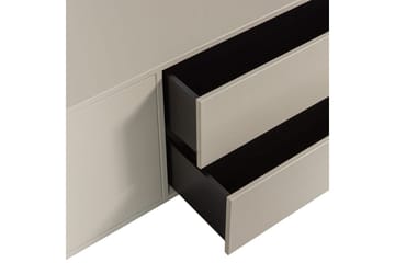 TV-enhet Settle - Møbler - TV- & Mediamøbler - TV benk & mediabenk