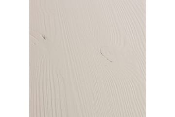 TV-enhet Silas - Støv, Børstet furu, 180 cm - Møbler - TV- & Mediamøbler - TV benk & mediabenk