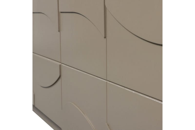 TV-enhet Teo - Møbler - TV- & Mediamøbler - TV-skap