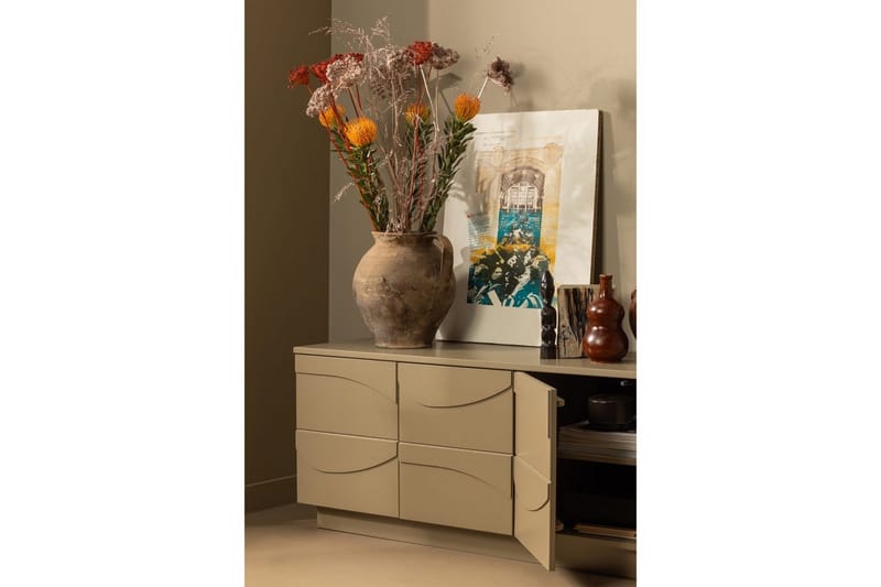 TV-enhet Teo - Møbler - TV- & Mediamøbler - TV-skap