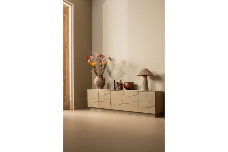 TV-enhet Teo - Møbler - TV- & Mediamøbler - TV-skap