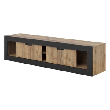 TV-enhet Tudor 2 Dører - Møbler - TV- & Mediamøbler - TV benk & mediabenk