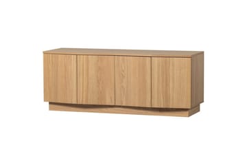 TV-enhet Zuma - 133 cm - Møbler - TV- & Mediamøbler - TV-skap