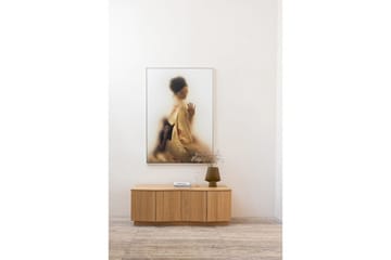 TV-enhet Zuma - 133 cm - Møbler - TV- & Mediamøbler - TV-skap