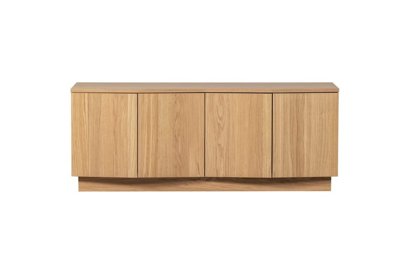 TV-enhet Zuma - 133 cm - Møbler - TV- & Mediamøbler - TV-skap