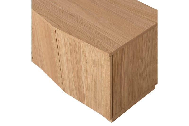 TV-enhet Zuma - 133 cm - Møbler - TV- & Mediamøbler - TV-skap