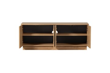 TV-enhet Zuma - 133 cm - Møbler - TV- & Mediamøbler - TV-skap