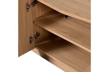 TV-enhet Zuma - 133 cm - Møbler - TV- & Mediamøbler - TV-skap