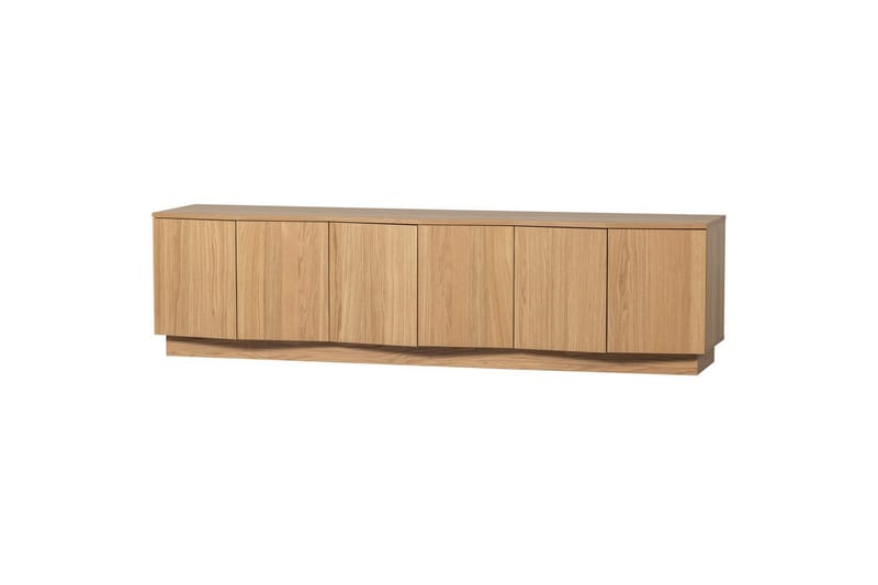 TV-enhet Zuma - 200 cm - Møbler - TV- & Mediamøbler - TV-skap