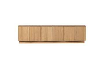 TV-enhet Zuma - 200 cm - Møbler - TV- & Mediamøbler - TV-skap