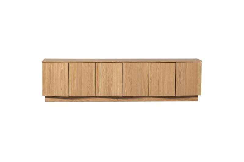 TV-enhet Zuma - 200 cm - Møbler - TV- & Mediamøbler - TV-skap