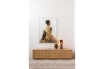 TV-enhet Zuma - 200 cm - Møbler - TV- & Mediamøbler - TV-skap