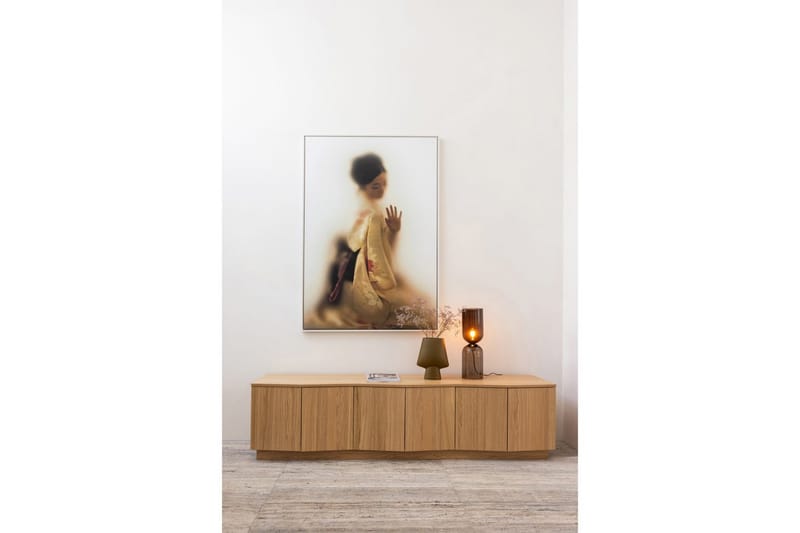 TV-enhet Zuma - 200 cm - Møbler - TV- & Mediamøbler - TV-skap