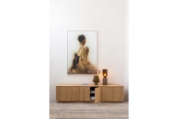 TV-enhet Zuma - 200 cm - Møbler - TV- & Mediamøbler - TV-skap