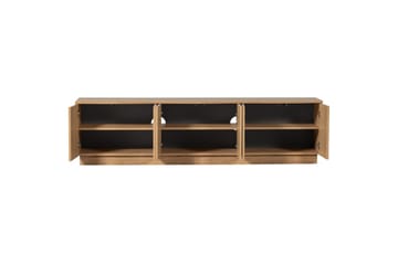 TV-enhet Zuma - 200 cm - Møbler - TV- & Mediamøbler - TV-skap