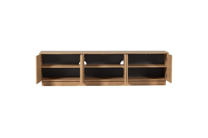 TV-enhet Zuma - 200 cm - Møbler - TV- & Mediamøbler - TV-skap