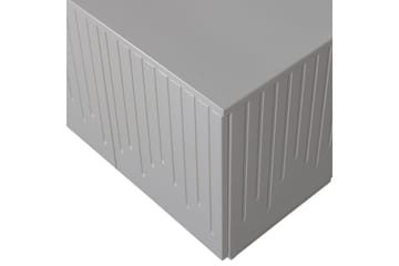 TV-enhet Pencil - Mist - Møbler - TV- & Mediamøbler - TV-skap