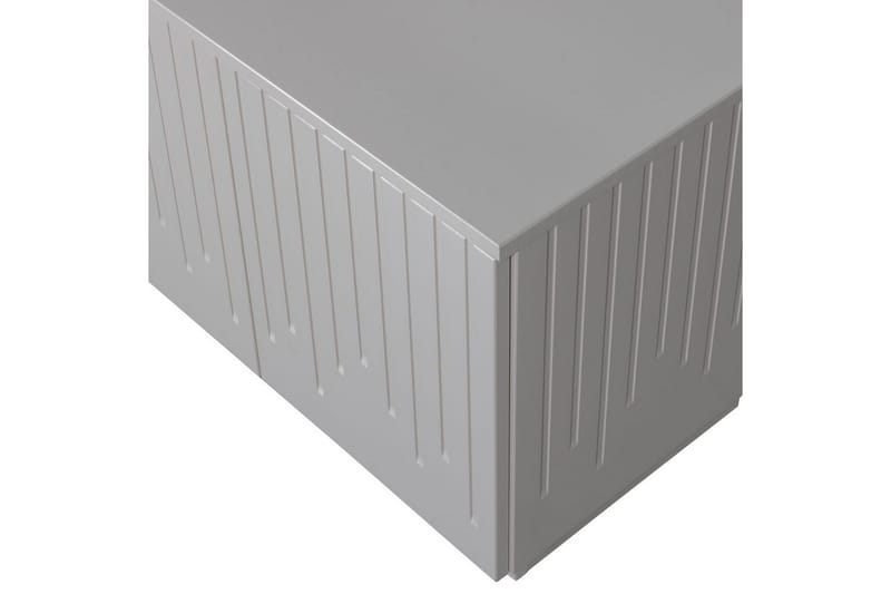 TV-enhet Pencil - Mist - Møbler - TV- & Mediamøbler - TV-skap