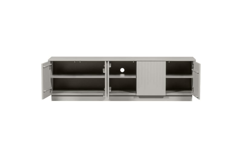 TV-enhet Pencil - Mist - Møbler - TV- & Mediamøbler - TV-skap