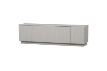 TV-enhet Pencil - Mist - Møbler - TV- & Mediamøbler - TV-skap