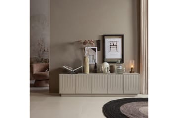 TV-enhet Pencil - Mist - Møbler - TV- & Mediamøbler - TV-skap