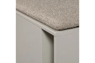 TV-enhet/Benkeplate Settle - Ja - Møbler - TV- & Mediamøbler - TV benk & mediabenk