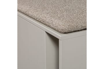 TV-enhet/Benkeplate Settle - Ja - Møbler - TV- & Mediamøbler - TV benk & mediabenk