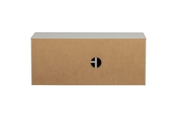 TV-enhet/Benkeplate Settle - Nei - Møbler - TV- & Mediamøbler - TV benk & mediabenk