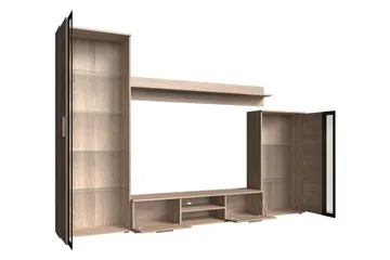 Bentley Mediamøbler - Møbler - TV- & Mediamøbler - TV-møbelsett