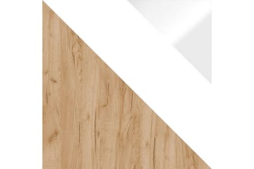 Calabrini TV-møbel - Beige / Grå - Møbler - TV- & Mediamøbler - TV-møbelsett