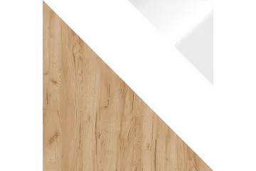 Calabrini TV-møbel - Beige / Grå - Møbler - TV- & Mediamøbler - TV-møbelsett